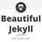 Beautiful Jekyll