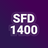 SFD1400-plan